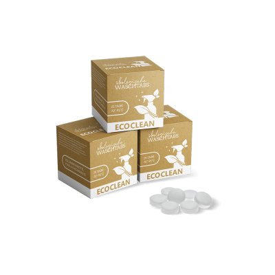 Nachhaltige Verpackung